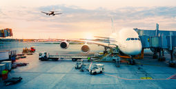 Getty Images - plane
