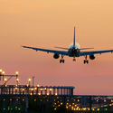 Getty Images - plane