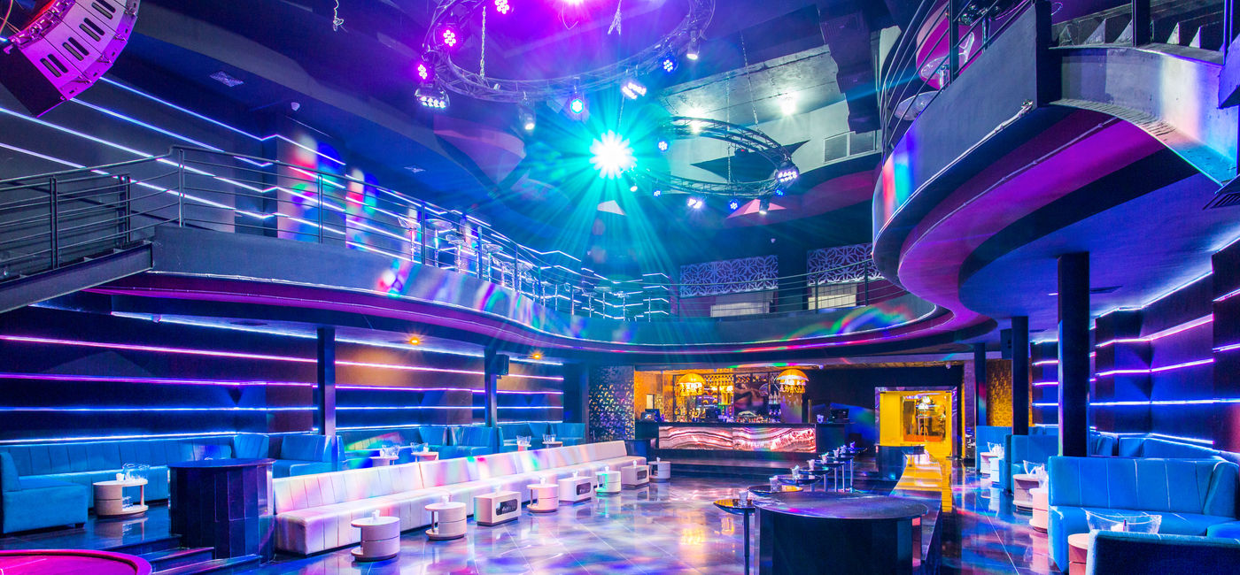 Image: PHOTO: Be Live Collection Punta Cana Discoteca Kviar Show Disco & Casino. (photo via Be Live Hotels)