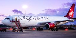 Virgin Atlantic A330-200