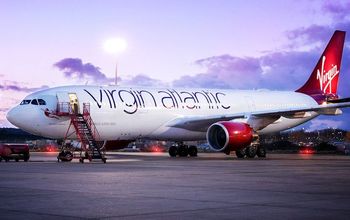 Virgin Atlantic A330-200