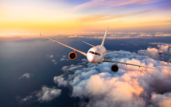 Getty Images - plane