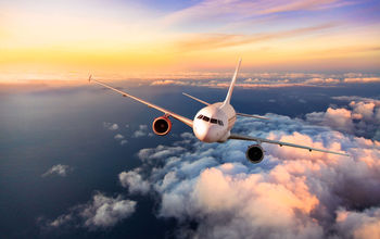 Getty Images - plane