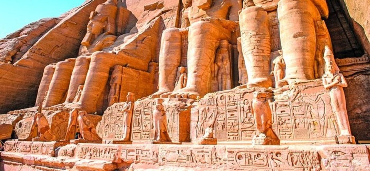 Image: PHOTO: Scenic Launches 2020-2021 Egypt, Jordan, Israel and Oman Season. (photo via Scenic Luxury Cruises & Tours)