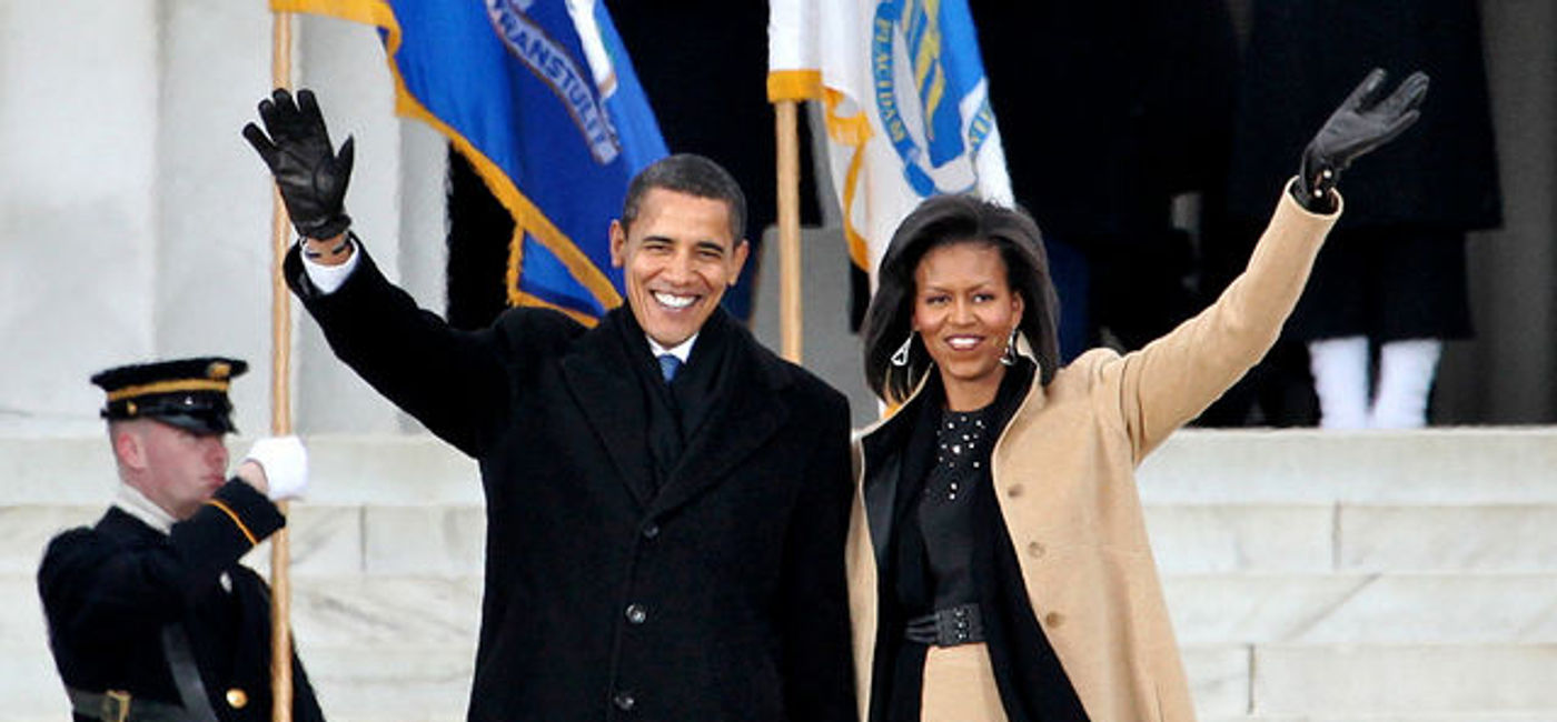 Image: PHOTO: President Obama, first family are preparing for their first post-White House vacation. (Photo via Flickr/Steve Jurvetson) (Flickr Steve Jurvetson)