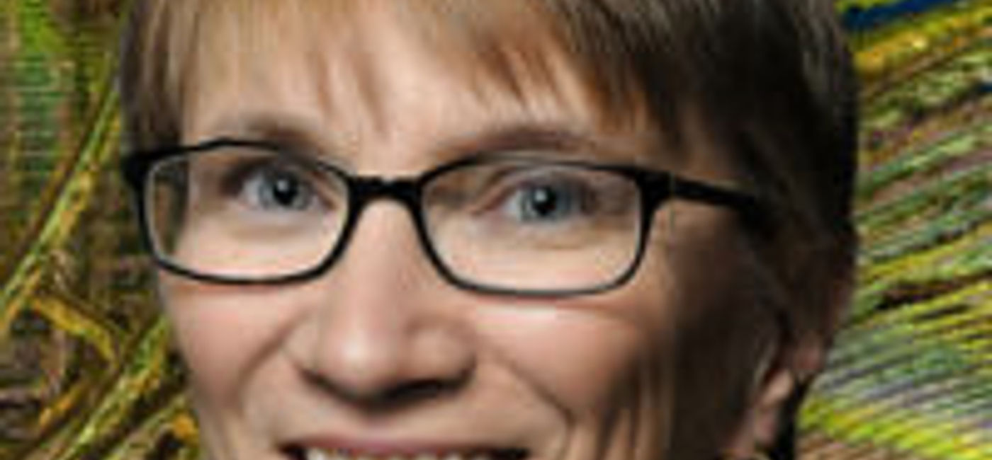 Image: Sheila Gallant-Halloran of Vision affiliate Lush Life Travel has been nominated for a Virtuoso award. (Vision Travel)