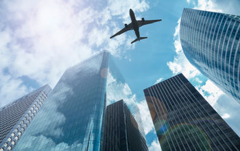 Getty Images - plane