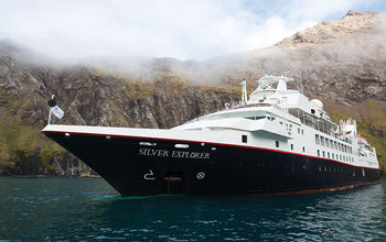 Silversea Expeditions, Silver Explorer, cruise