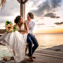 Tobago wedding