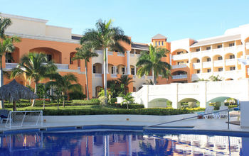 IBEROSTAR Rose Hall Suites