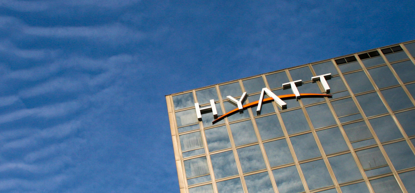 Image: Ms de 1,000 propiedades de Hyatt desplegarn la plataforma de mensajera de Medallia Zingle. /Photo via:  GoodLifeStudio/iStock/Getty Images Plus).