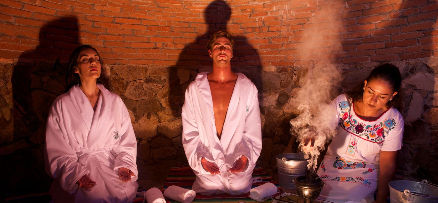 Six Mexican Hotels That Offer a Unique Take on Wellness TravelPulse