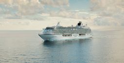 Crystal Serenity.