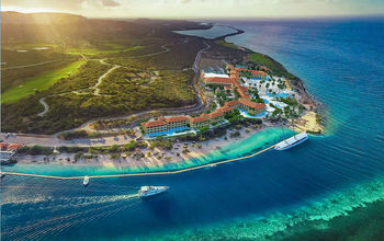 Sandals & Beaches Resorts Curaçao