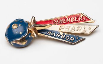 Pearl Harbor, Pearl Harbor Remembrance Day, The National WWII Museum