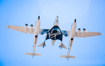 Virgin Galactic, Unity, Aircraft, VMS Eve, VSS Unity, spacecraft, spaceship
