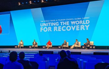 WTTC Global Summit 2021