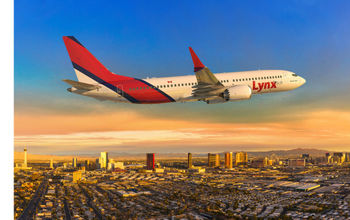 Lynx Airlines