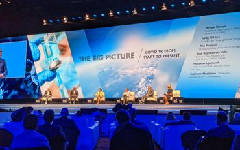WTTC Global Summit 2021 Panel