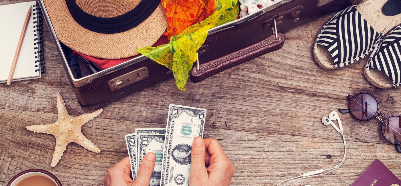 Image: August offers numerous chances to save on travel. (Photo Credit: iStock / Getty Images Plus /  seb_ra)