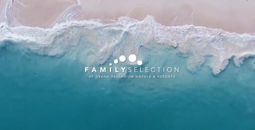 Family Selection at Grand Palladium Hotels & Resorts
