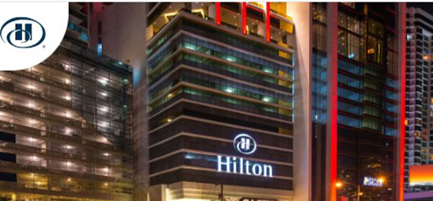 Image: Hilton Panama. (Photo Credit: Panama Tourism Authority)