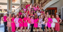 Attendees Praise Fifth-Annual Female Leaders in Travel Conclave Event 