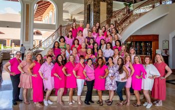 Attendees Praise Fifth-Annual Female Leaders in Travel Conclave Event 