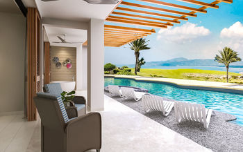 Sandals Royal Curaçao