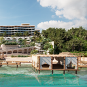 Secrets Impression resorts, Secrets impression Isla Mujeres, resorts in Isla Mujeres, Isla mujeres resorts, AMR Collection