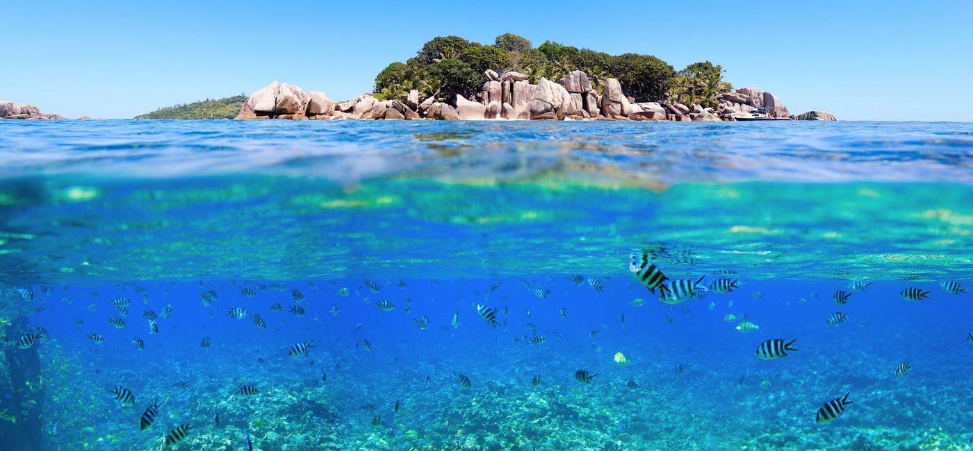Image: Variety hopes to resume operations in the Seychelles on Sept. 12, 2020. (photo via Variety Cruises)