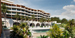Secrets Impression resorts, Secrets Impression Isla Mujeres, AMR Collection, resorts in isla mujeres, isla mujeres resorts