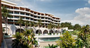 Secrets Impression resorts, Secrets Impression Isla Mujeres, AMR Collection, resorts in isla mujeres, isla mujeres resorts