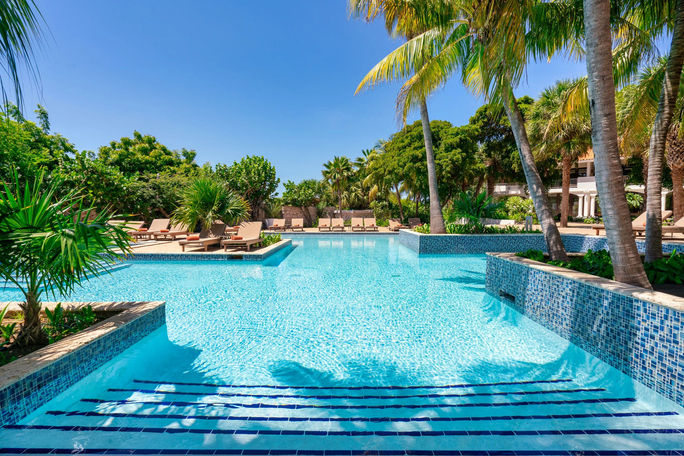 Zoetry Curacao Resort und Spa, Curacao