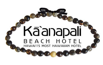Ka'anapali Beach Hotel