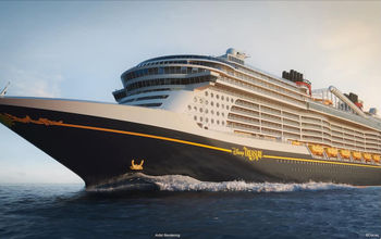 Disney Cruise Line