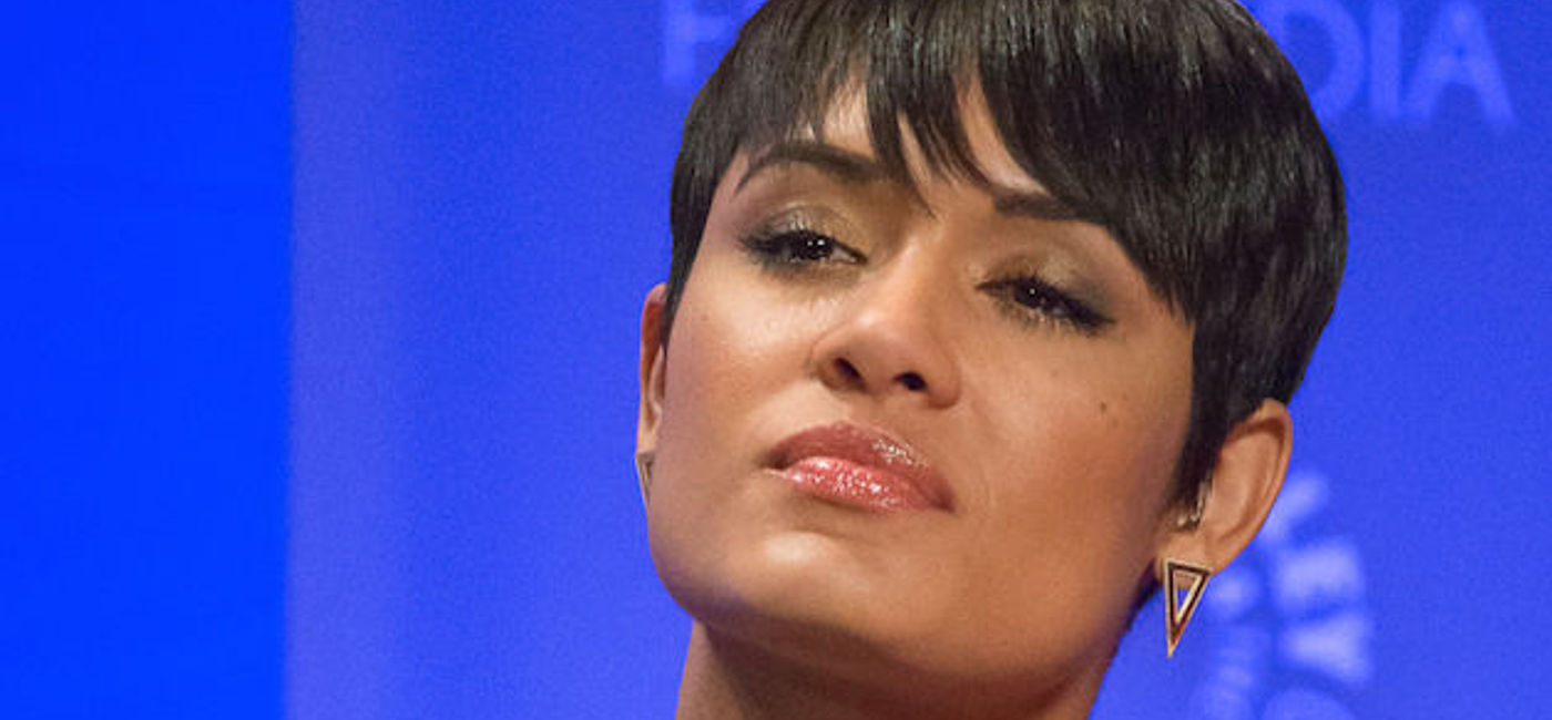 Grace Byers is New Face of Cayman Islands TravelPulse