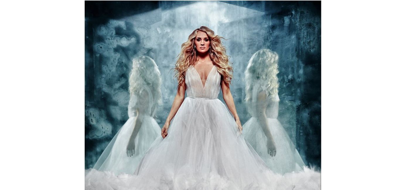 Image: Carrie Underwood, along with fellow superstars Celine Dion, Luke Bryan and Katy Perry, will be the first four musical acts to headline the new Resorts World Las Vegas later this year. (photo via Resorts World Las Vegas)