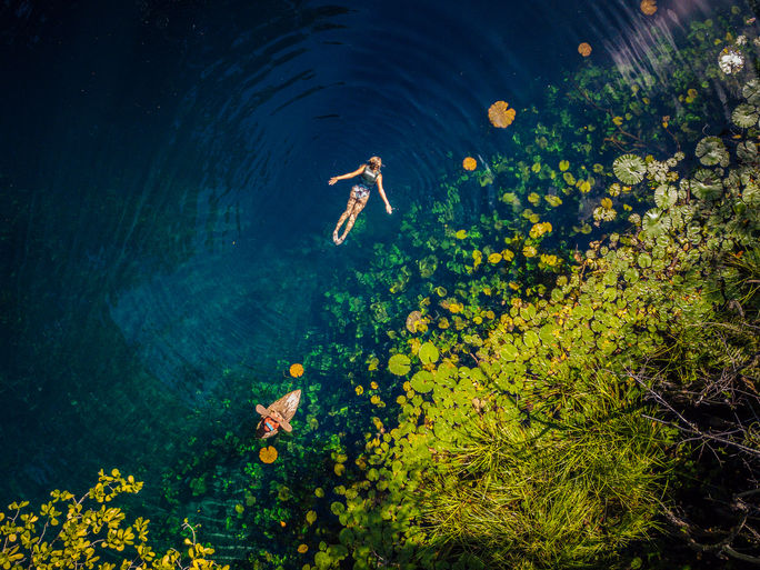 Experiencias Xcaret