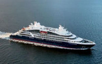 Ponant Cruises