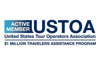 U.S. Tour Operators Association Logo