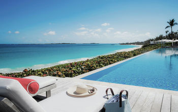 The Ocean Club, A Four Seasons Resort, Bahamas