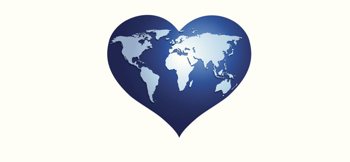 Image: Love Your Earth (Thinkstock)