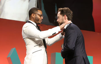 James Beard Awards, James Beard Foundation, Kwame Onwuachi
