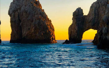 Baja, Mexico