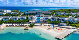 Hammock Cove Antigua, Elite Island Resorts, Caribbean, Antigua, all-inclusive, luxury