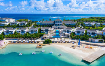 Hammock Cove Antigua, Elite Island Resorts, Caribbean, Antigua, all-inclusive, luxury