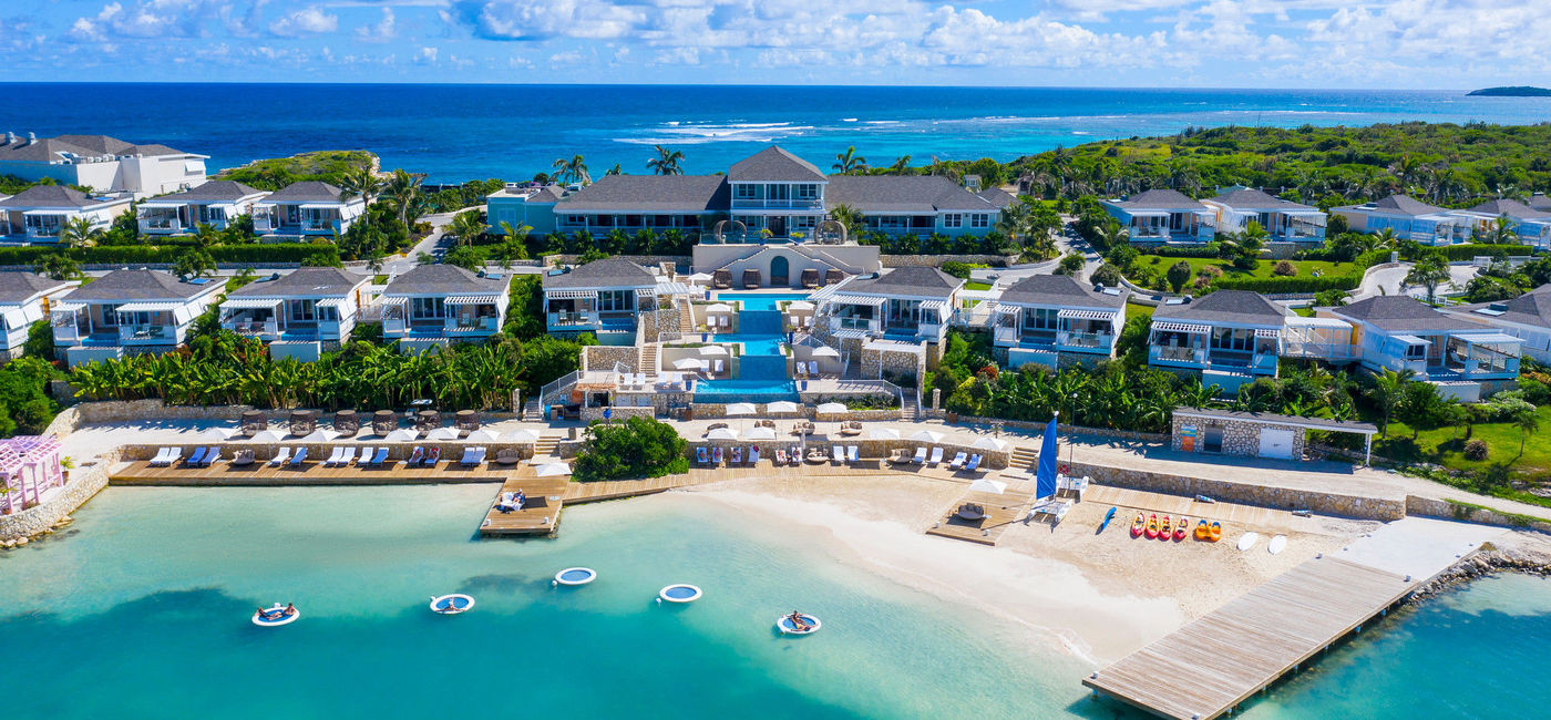 Image: Hammock Cove Antigua, an Elite Island Resort. (photo courtesy of Elite Island Resorts)