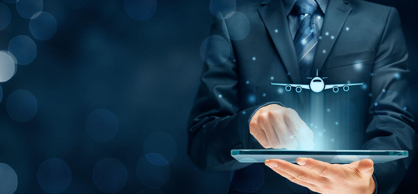 Image: PHOTO: Booking technology is advancing. (photo courtesy Jirsak/iStock/Getty Images Plus)