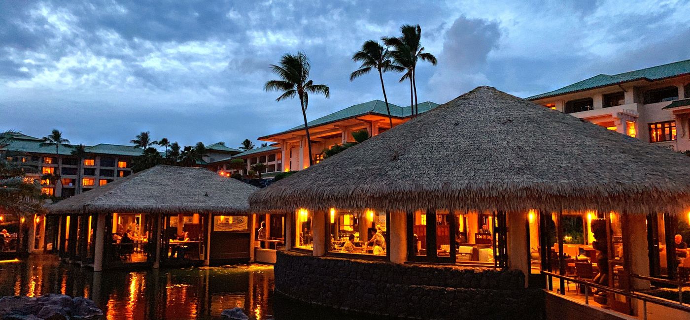 Image: PHOTO: Tidepools at Grand Hyatt Kauai. (Photo by Scott Laird)